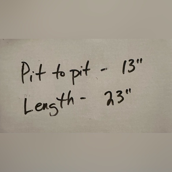 Vintage Indiana Boogie Tank Top 2014 - Picture 7 of 7